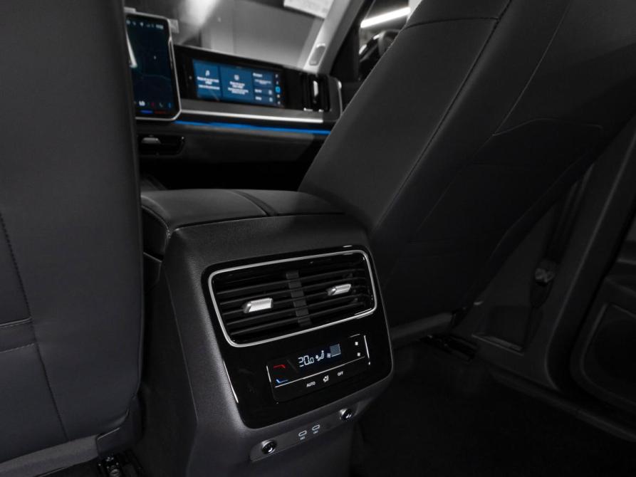 Volkswagen Tavendor I Рестайлинг Москва  - изображение 24