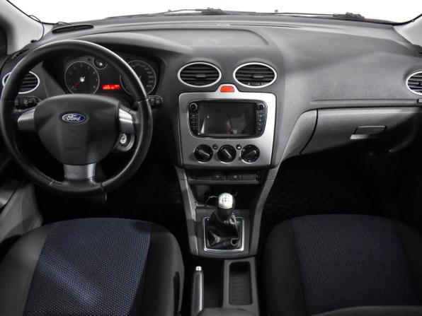 Ford Focus II с пробегом 2007 года, цена 375 000 рублей, 286000 км, седан, Автокод Объявления