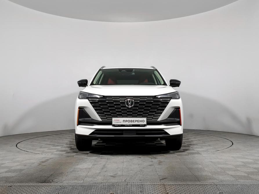 Changan CS55 Plus II Санкт-Петербург  - изображение 2