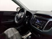 Hyundai Creta I Рестайлинг Курск  - изображение 27