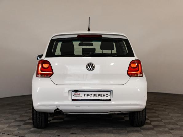 Volkswagen Polo V с пробегом 2012 года, цена 699 000 рублей, 140724 км, хэтчбек, Автокод Объявления