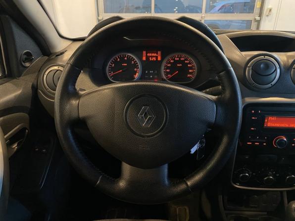 Renault Duster I с пробегом 2014 года, цена 695 000 рублей, 159391 км, внедорожник, Автокод Объявления