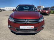 Volkswagen Tiguan I Рестайлинг Тверь  - изображение 21
