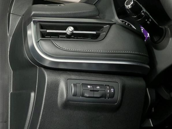 Chery Tiggo 4 I Рестайлинг 2 с пробегом 2025 года, цена 1 850 000 рублей, 8158 км, внедорожник, Автокод Объявления
