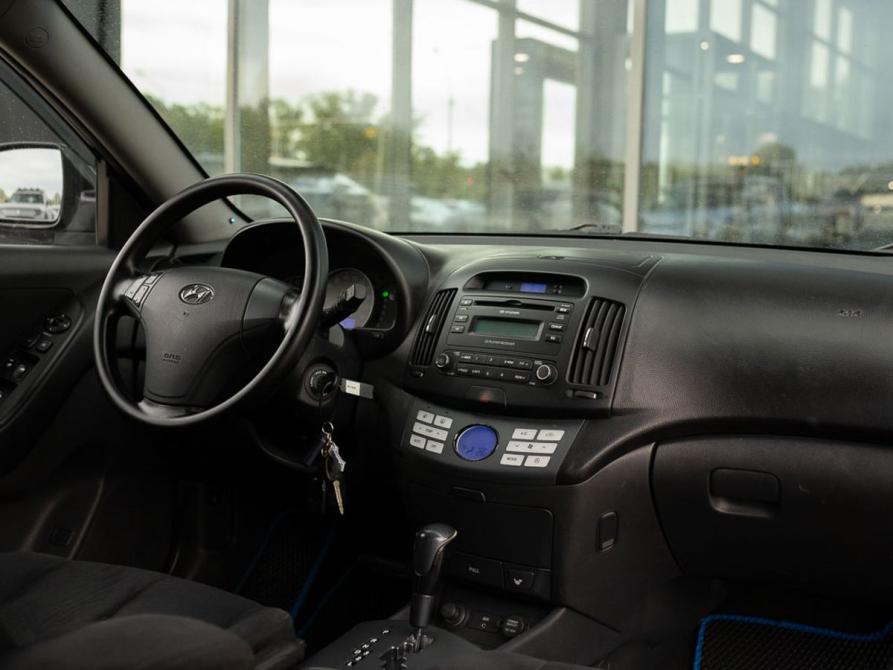 Hyundai Elantra IV (HD) Новосибирск  - изображение 10
