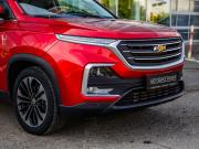Chevrolet Captiva II Волгоград  - изображение 49