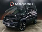 Lada (ВАЗ) Niva Travel I Рестайлинг Ставрополь  - изображение 24