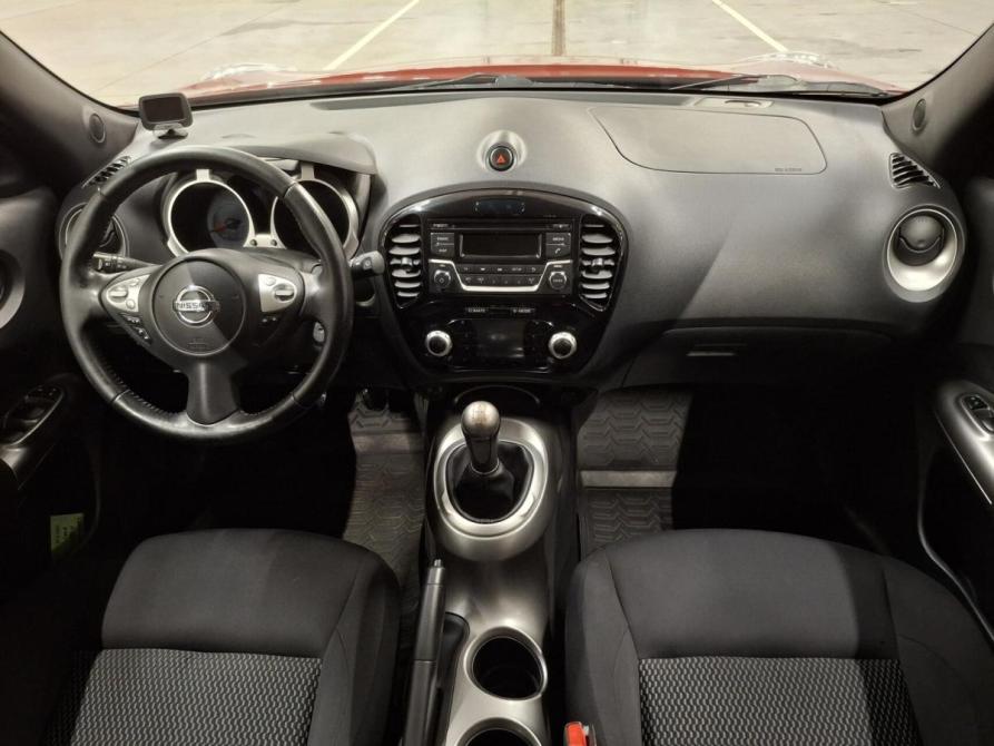 Nissan Juke I Рестайлинг Казань  - изображение 17