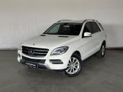 Mercedes-Benz M-Класс III (W166) Москва  - изображение 22