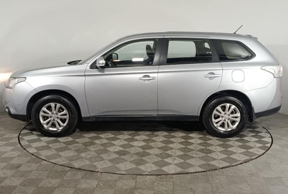 Mitsubishi Outlander III Волгоград  - изображение 4