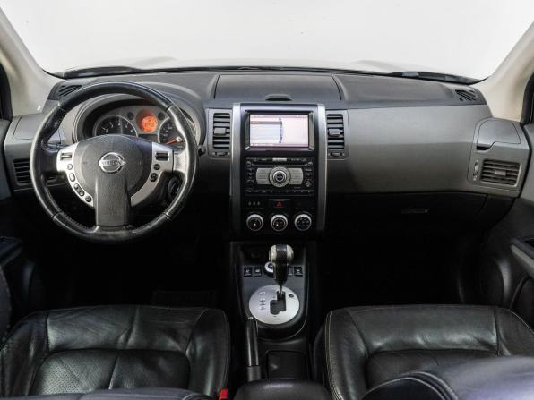 Nissan X-Trail II с пробегом 2008 года, цена 1 060 000 рублей, 226239 км, внедорожник, Автокод Объявления