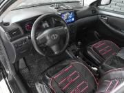 Toyota Corolla IX (E120 E130) Рестайлинг Екатеринбург  - изображение 22