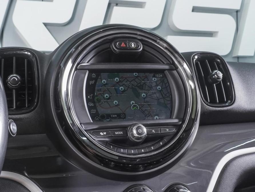 Mini Countryman II Ростов-на-Дону  - изображение 14