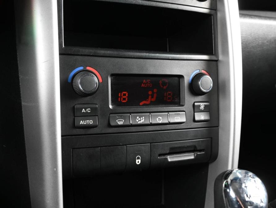 Peugeot 207 I Рестайлинг Ростов-на-Дону  - изображение 14