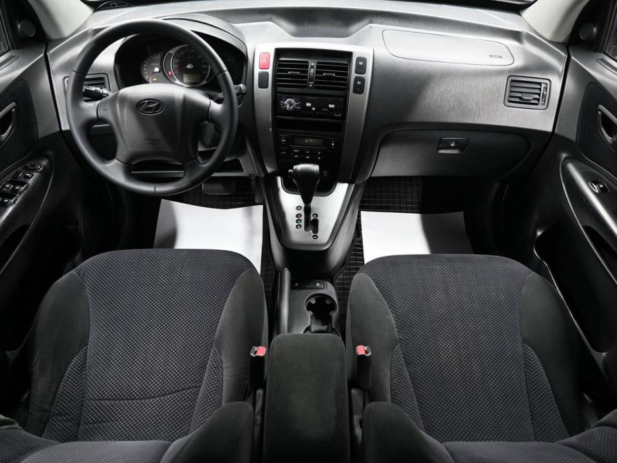 Hyundai Tucson I Тверь  - изображение 10