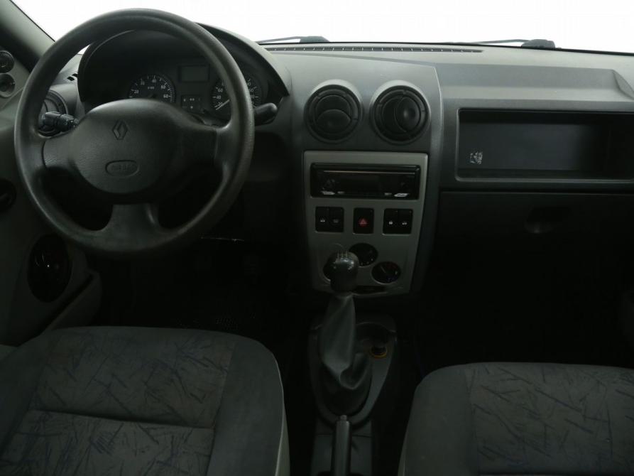 Renault Logan I Иваново  - изображение 12