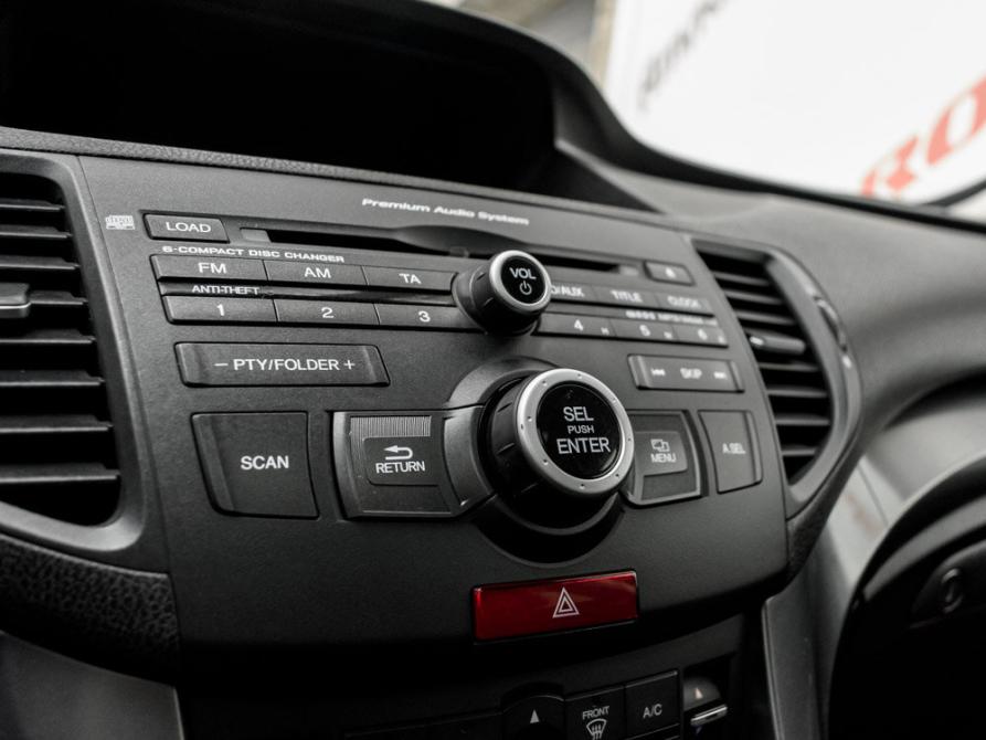 Honda Accord VIII Рестайлинг Екатеринбург  - изображение 22