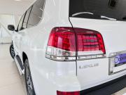 Lexus LX III Рестайлинг Волгоград  - изображение 50