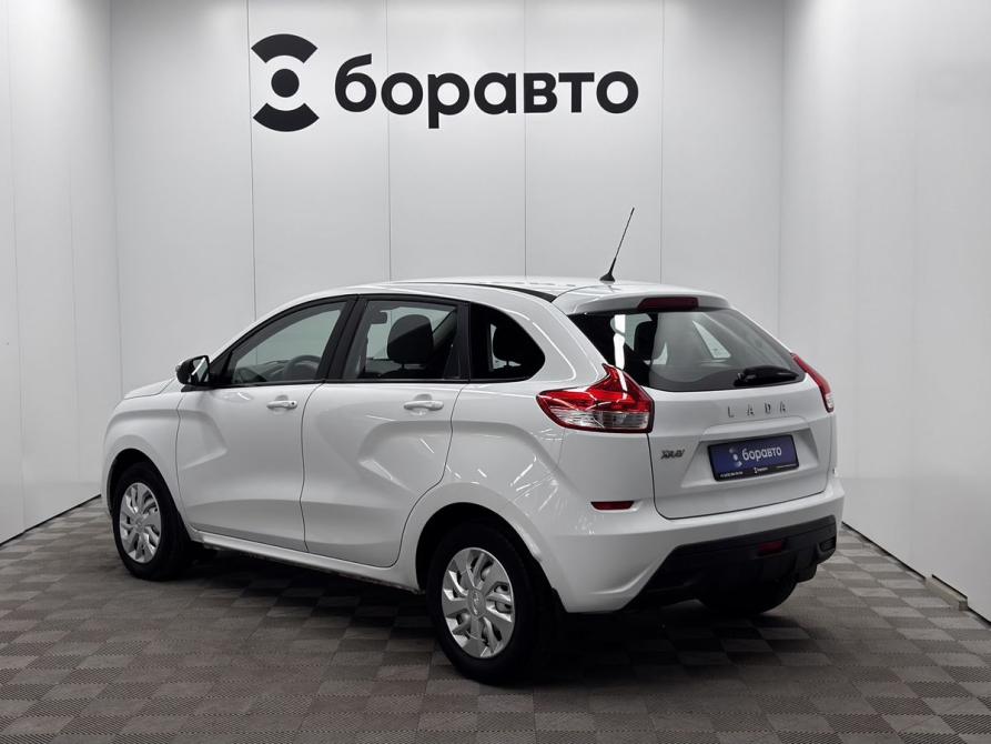 Lada (ВАЗ) XRAY I Воронеж  - изображение 4