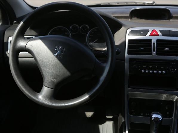 Peugeot 307 I с пробегом 2005 года, цена 213 000 рублей, 181500 км, хэтчбек, Автокод Объявления