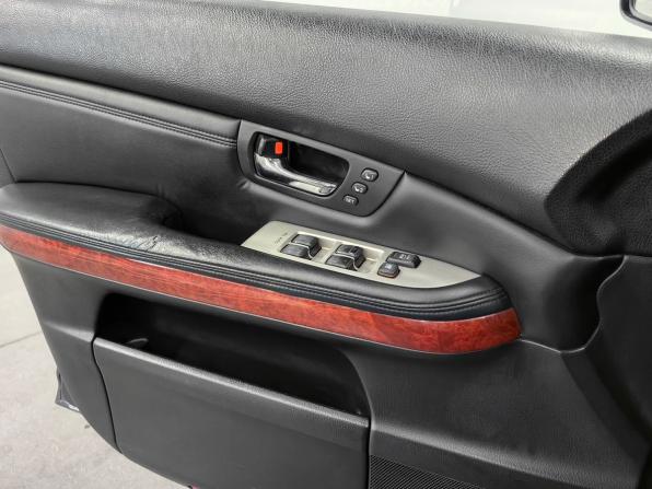 Lexus RX II Рестайлинг с пробегом 2006 года, цена 1 490 000 рублей, 464000 км, внедорожник, Автокод Объявления
