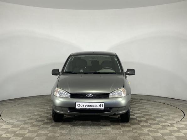 Lada (ВАЗ) Kalina I с пробегом 2011 года, цена 375 000 рублей, 175020 км, универсал, Автокод Объявления
