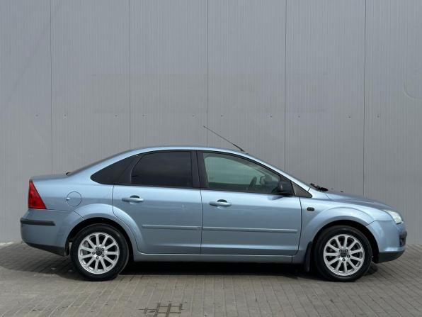 Ford Focus II с пробегом 2005 года, цена 550 000 рублей, 192000 км, седан, Автокод Объявления