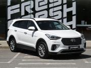 Hyundai Santa Fe III Рестайлинг Волгоград  - изображение 32