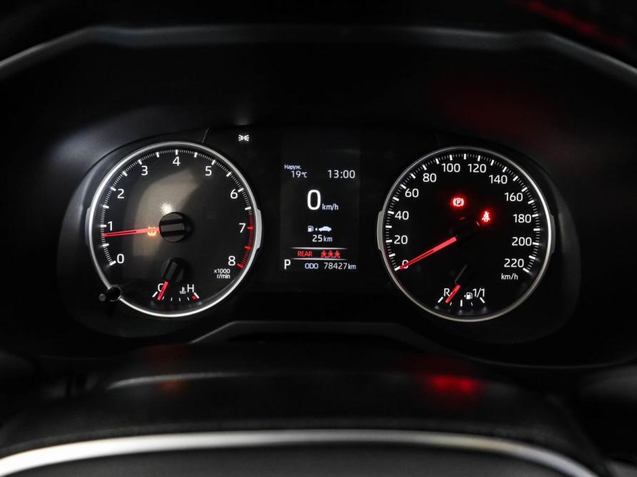 Toyota RAV4 V (XA50) Минеральные Воды  - изображение 21