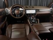 Porsche Cayenne III Тюмень  - изображение 56