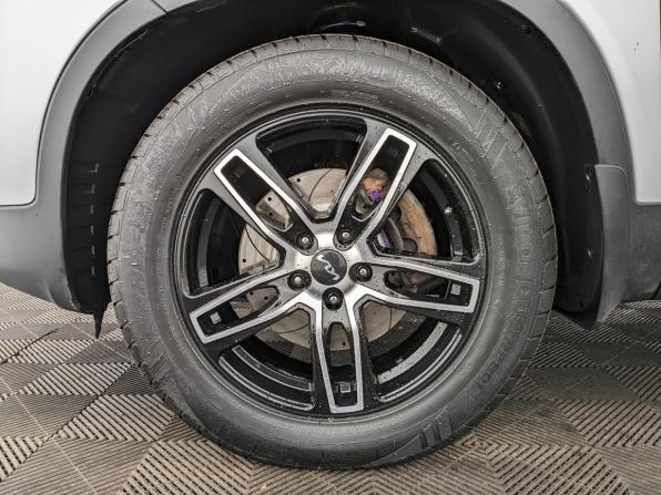 Kia Sorento II Рестайлинг с пробегом 2018 года, цена 2 095 000 рублей, 100825 км, внедорожник, Автокод Объявления