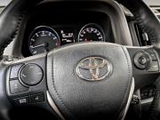 Toyota RAV4 IV (XA40) Рестайлинг Москва  - изображение 54