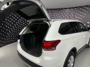Mitsubishi Outlander III Рестайлинг 2 Новосибирск  - изображение 49