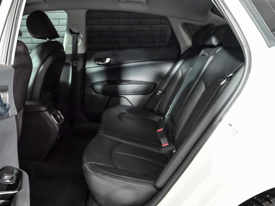 Kia Optima IV Рестайлинг Екатеринбург  - изображение 21