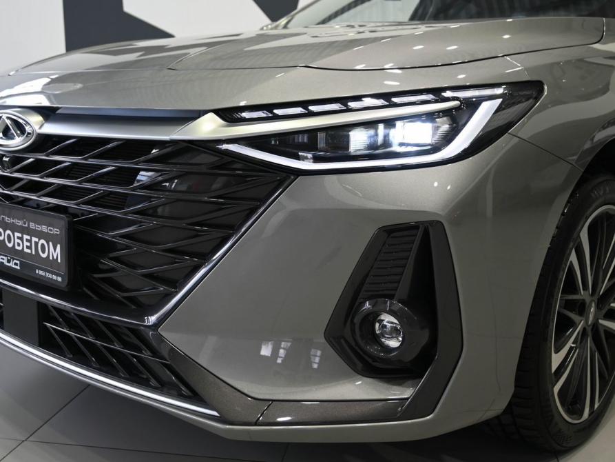 Chery Arrizo 8 Ростов-на-Дону  - изображение 10