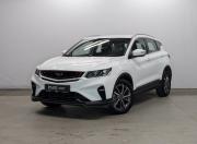 Belgee X50 Санкт-Петербург  - изображение 31