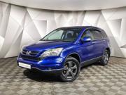 Honda CR-V III Рестайлинг Москва  - изображение 14