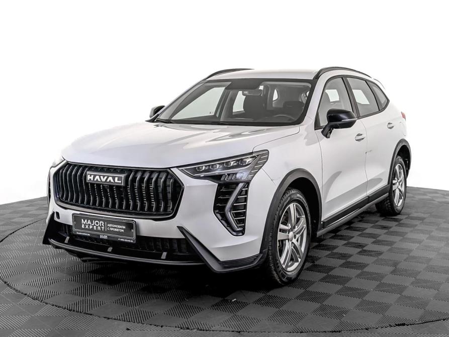 Haval Jolion I Рестайлинг Москва  - изображение 1