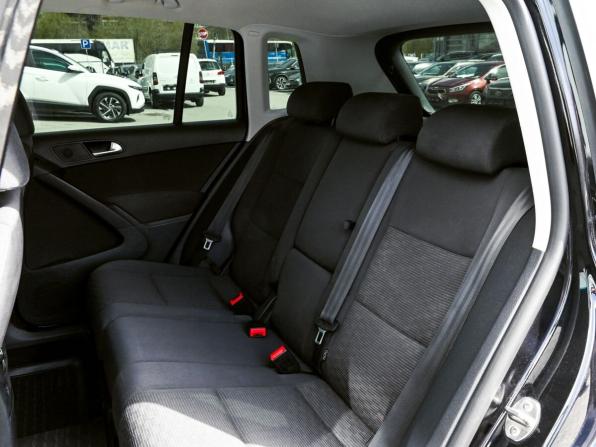 Volkswagen Tiguan I Рестайлинг с пробегом 2013 года, цена 1 189 000 рублей, 166378 км, внедорожник, Автокод Объявления