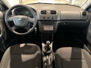 Skoda Fabia II Рестайлинг Челябинск  - изображение 43