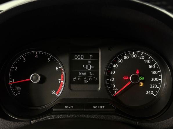 Volkswagen Polo V Рестайлинг с пробегом 2016 года, цена 1 335 000 рублей, 65215 км, седан, Автокод Объявления