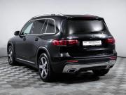 Mercedes-Benz GLB I (X247) Москва  - изображение 27