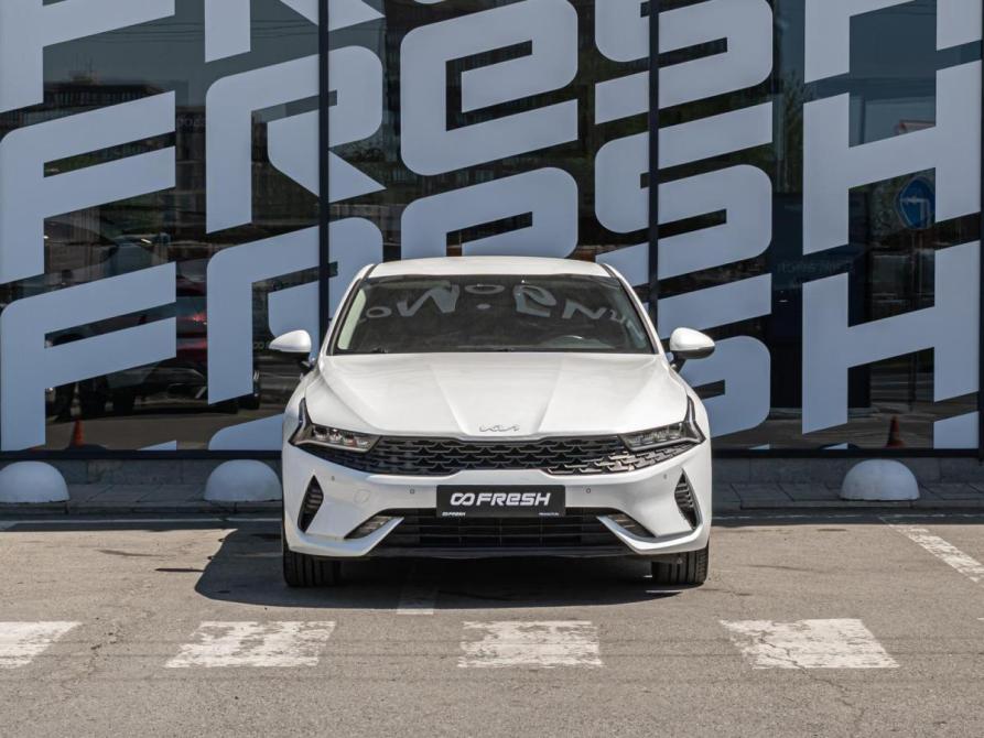 Kia K5 III Краснодар  - изображение 3