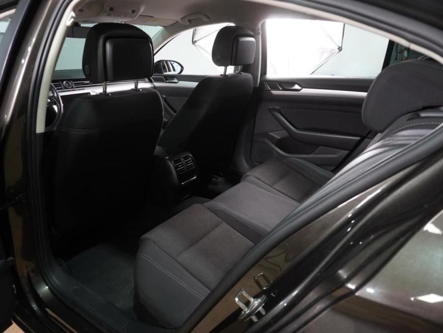 Volkswagen Passat B8 Воронеж  - изображение 11