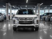 Mitsubishi ASX I Рестайлинг 3 Москва  - изображение 28