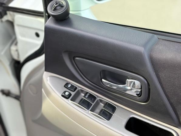 Nissan Bassara с пробегом 2001 года, цена 785 000 рублей, 240000 км, минивэн, Автокод Объявления