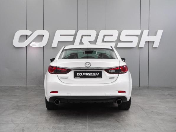 Mazda 6 III (GJ) с пробегом 2013 года, цена 1 349 000 рублей, 213330 км, седан, Автокод Объявления