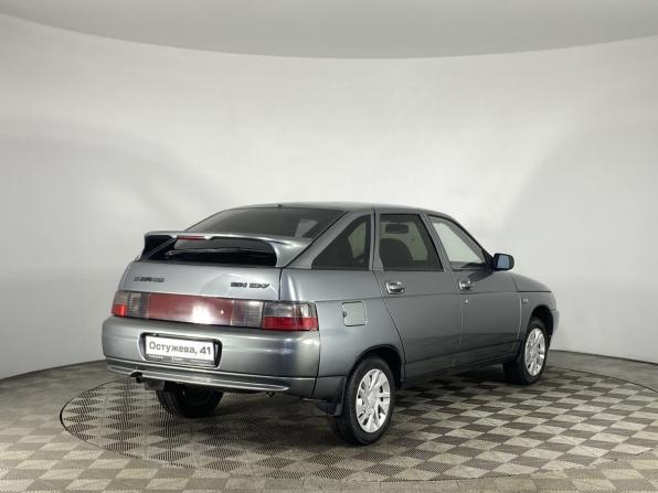 Lada (ВАЗ) 2112 с пробегом 2007 года, цена 290 000 рублей, 293966 км, хэтчбек, Автокод Объявления