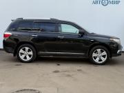 Toyota Highlander II (XU40) Москва  - изображение 17