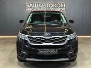 Kia Seltos I Уфа  - изображение 18